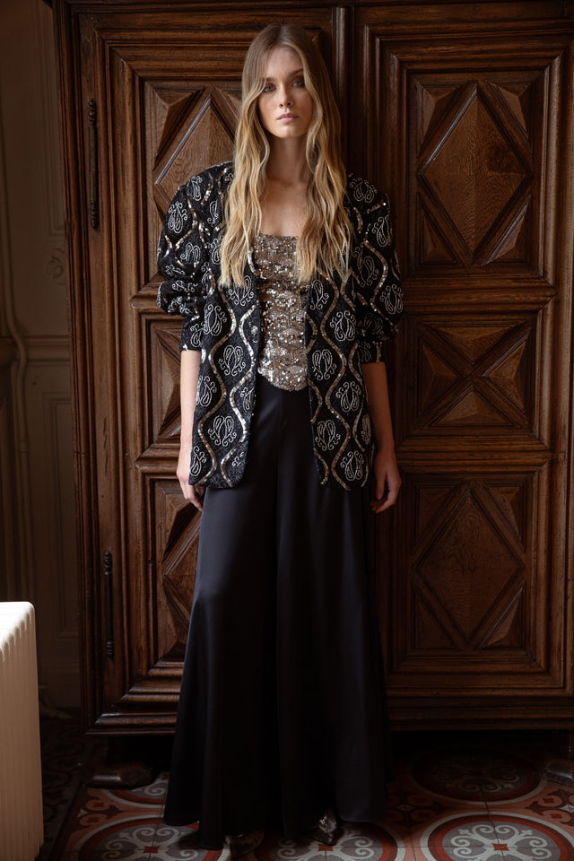 JULIETTE BLAZER DRESS