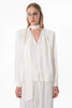 KOI SHIRT |WHITE