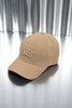 TATU JOCKEY CAP BEIGE