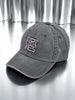 WASABI JOCKEY CAP BLUE