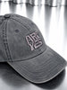WASABI JOCKEY CAP BLUE