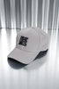 TATU JOCKEY CAP GREY