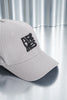 TATU JOCKEY CAP GREY