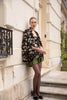 MARJET CORSET DRESS