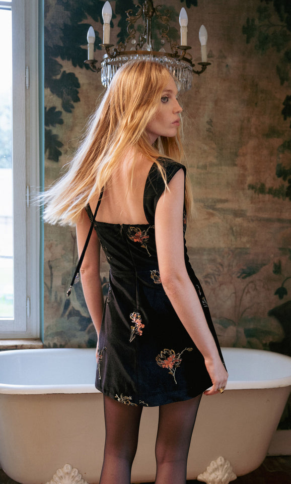 SOREL DRESS