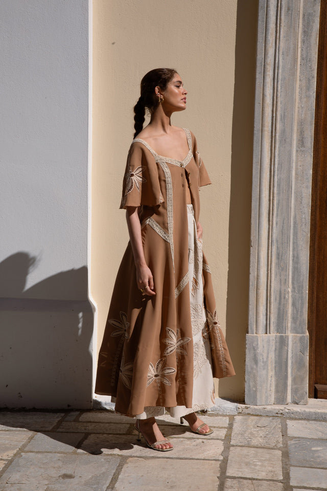 STREAM TUNIC