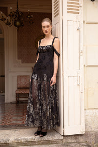 KAIA DRESS
