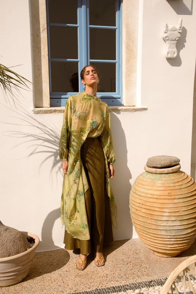 ELVIR PANTS