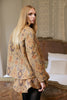 JILIAN BLAZER