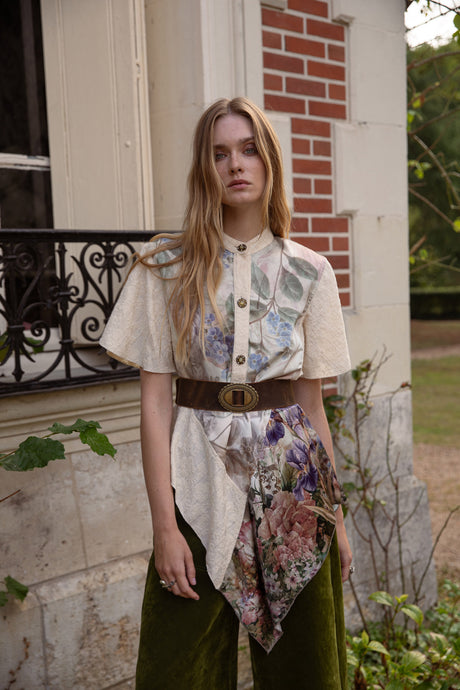 WIND SHIRT