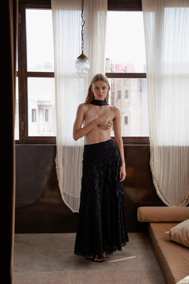 OLVIDA SKIRT