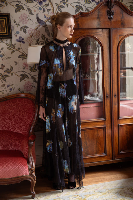 SLOANE TUNIC