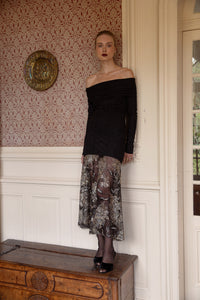 PHOEBE DRESS