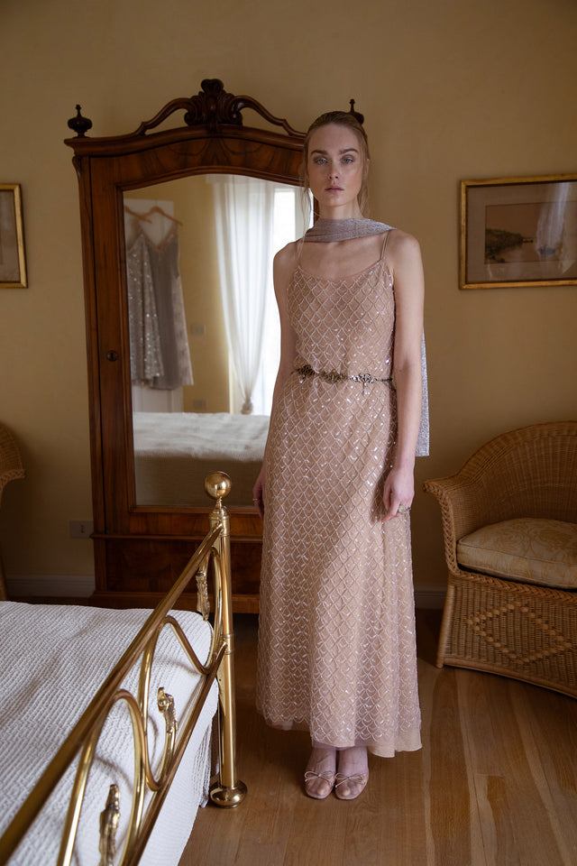ELEVATION DRESS