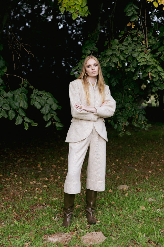 LONDON JACKET