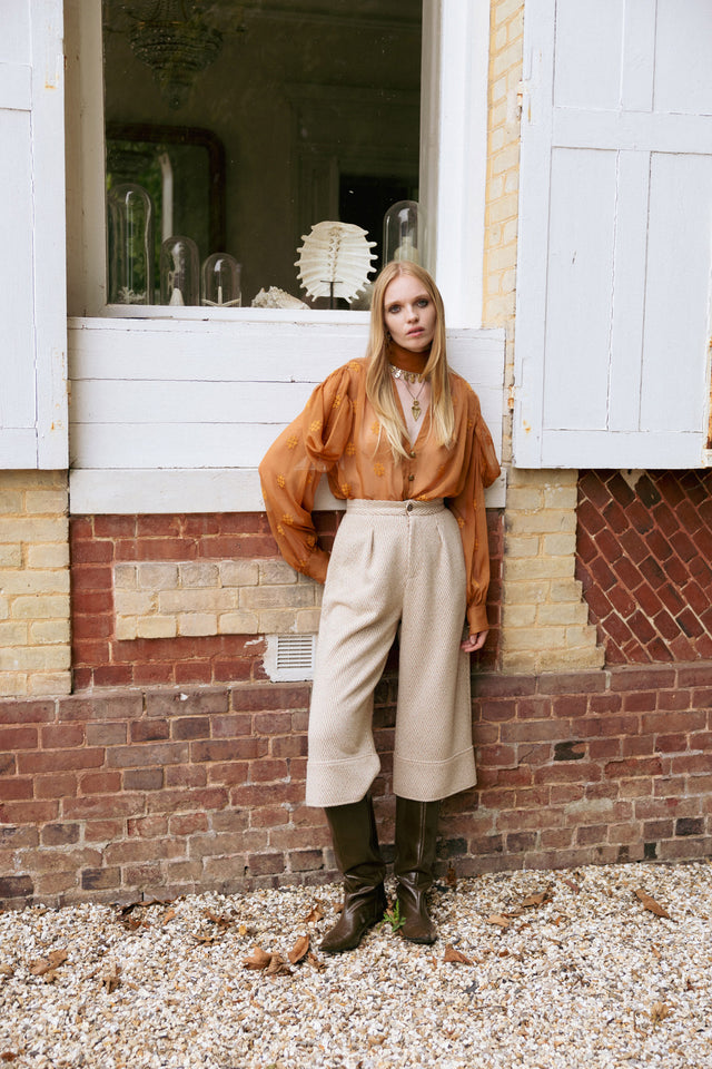 LONDON CULOTTES