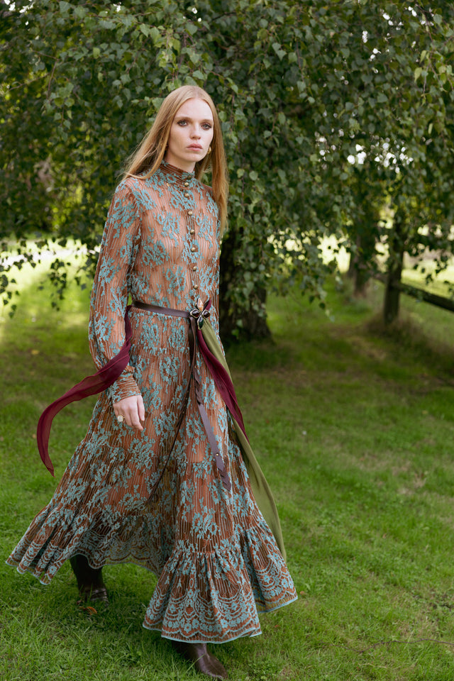 EVE DRESS