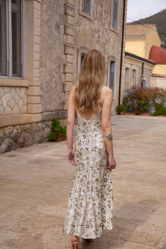 FIELD DRESS
