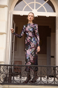 PIPER DRESS