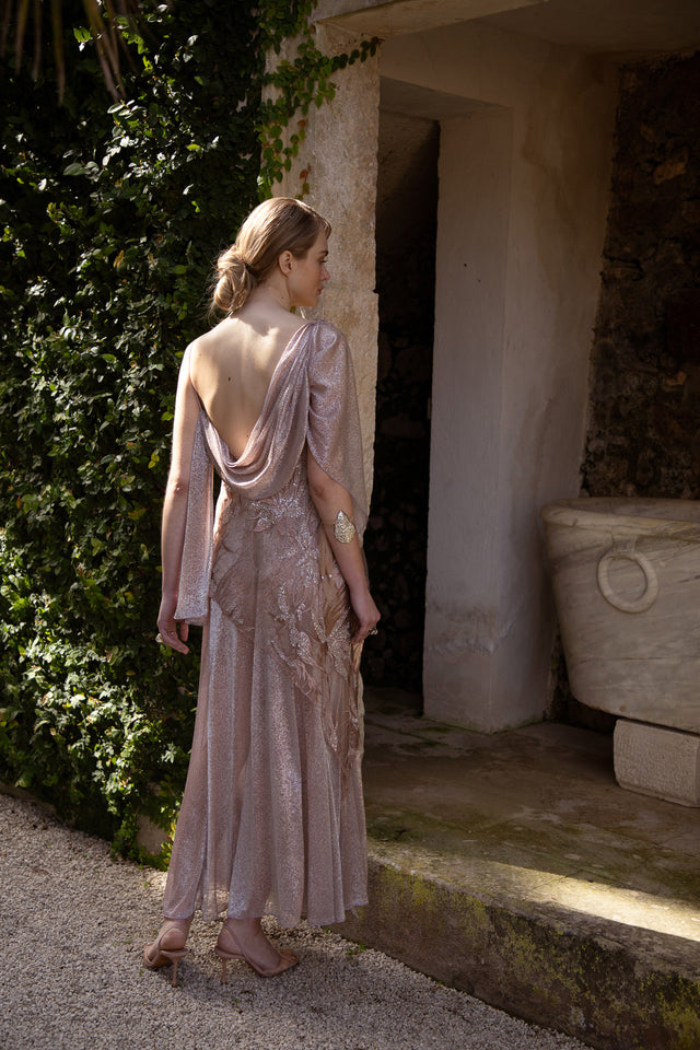 KINETIC DRESS