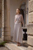 DRIFT DRESS SAND