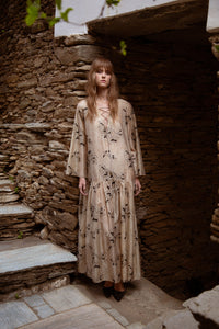 GLIMMER DRESS