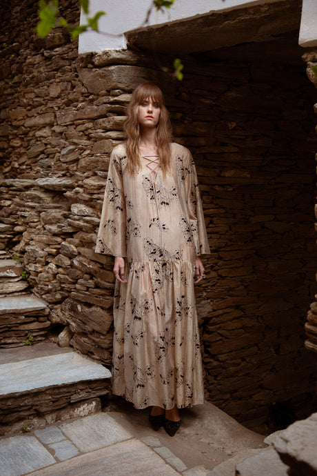 GLIMMER DRESS