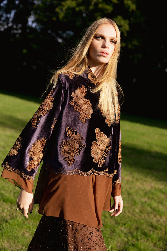EVON CARDIGAN