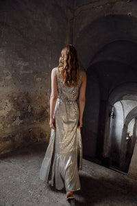 EDITH DRESS