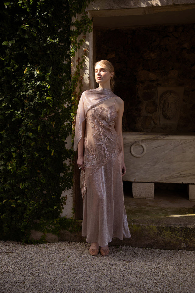 KINETIC DRESS
