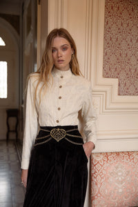 EVERLY SHIRT