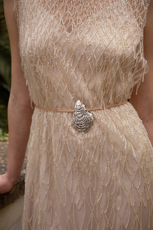 MILE DRESS - PRE-ORDER ITEM