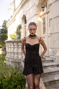 NOA DRESS