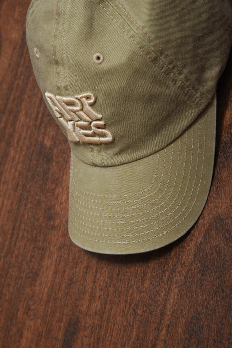EGO JOCKEY KHAKI