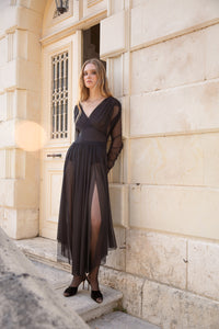 PARKER DRESS