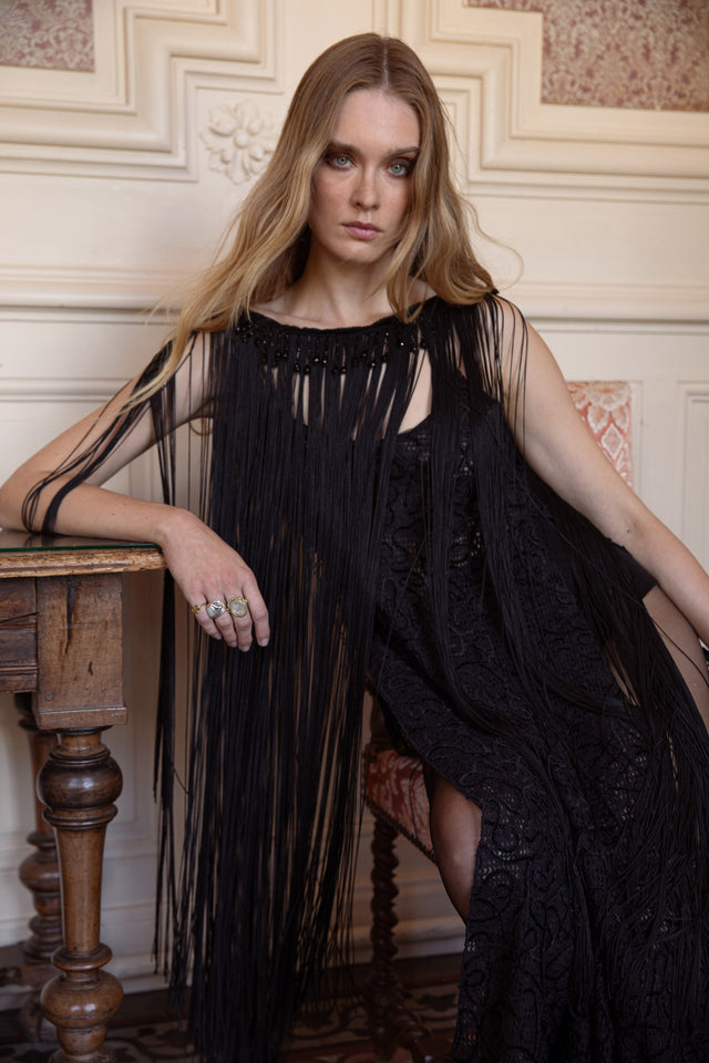 BONNET MULTIWEAR PIECE