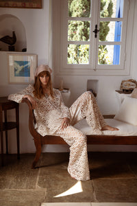RADIANT PANTS