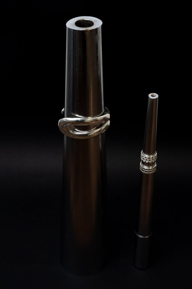 R35 RING MIXED EDITION