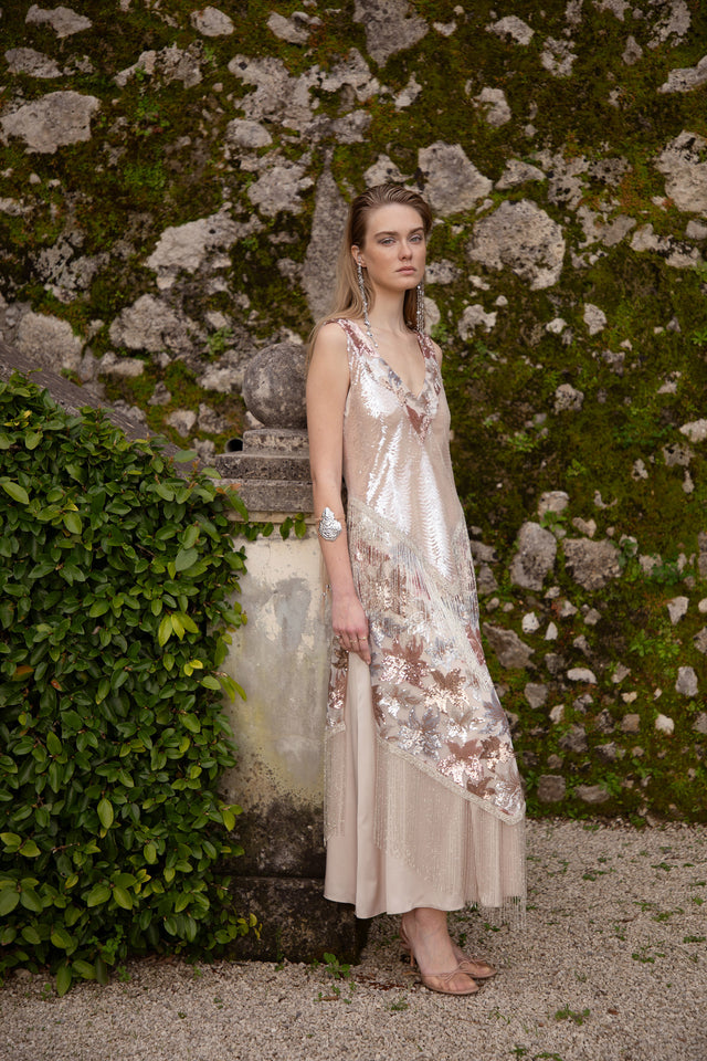 TRANSIENT DRESS