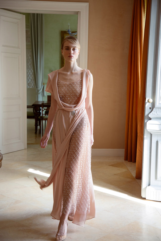 ELEVATION DRESS