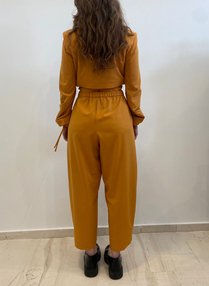 MANGO TROUSERS