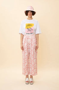 CLASSIC OVERSIZED T-SHIRT WE ARE THE SUN