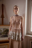 INFRAME TOP DRESS