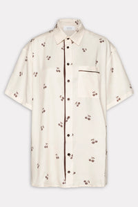 CHERRY ISLAND SHIRT
