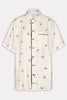 CHERRY ISLAND SHIRT