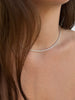HALO CHOKER CHAIN