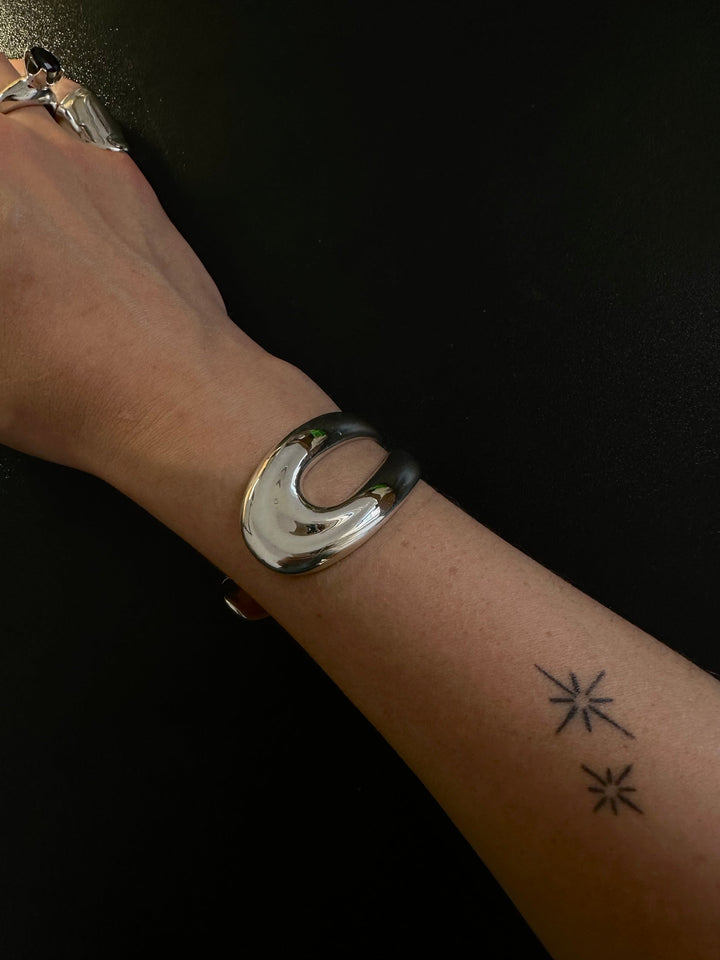 AENAOS CUFF/BRACELET