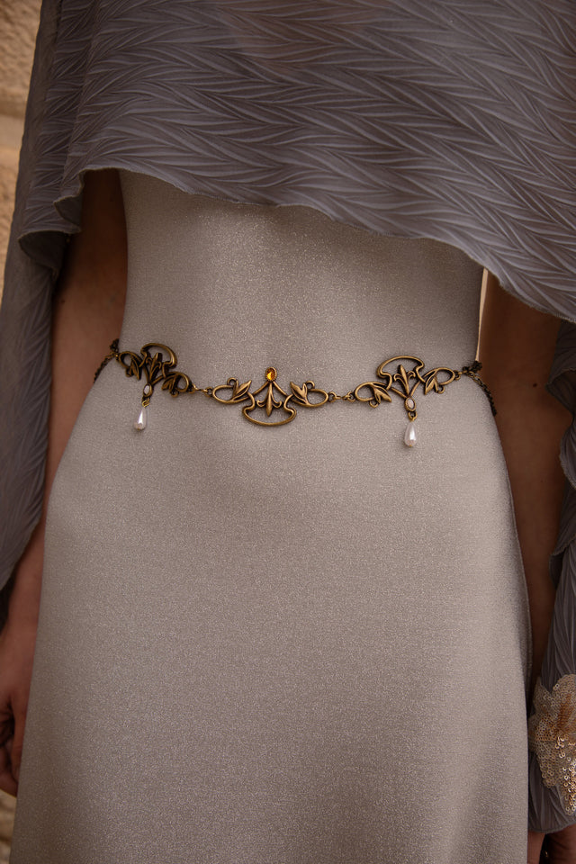 MOMENTUM CHAIN BELT