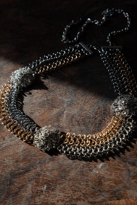 ANACA BELT