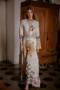 ANGELIC DRESS